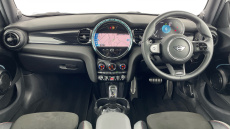 MINI Hatchback 2.0 Cooper S Sport 3dr Auto Petrol Hatchback